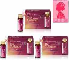 Amazon.com: The Collagen EXR Japan Premium Pure Collagen